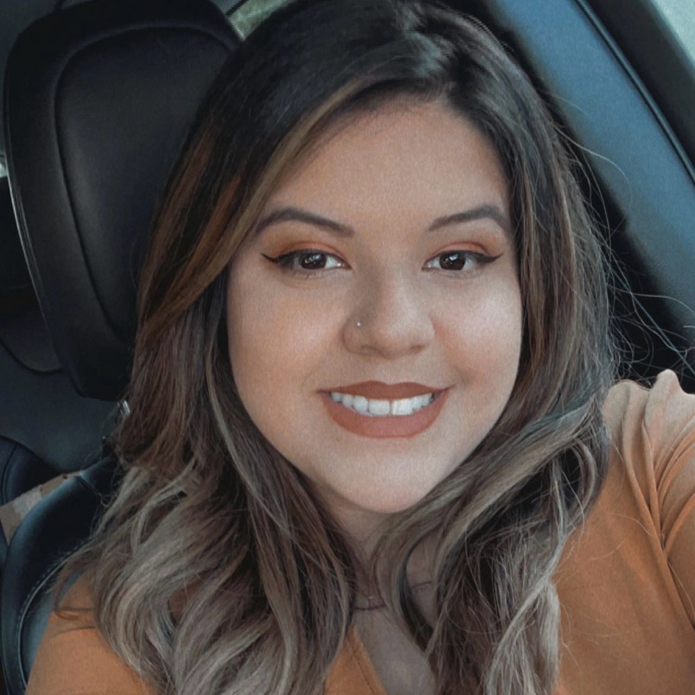 Meet your Posher, Melissa